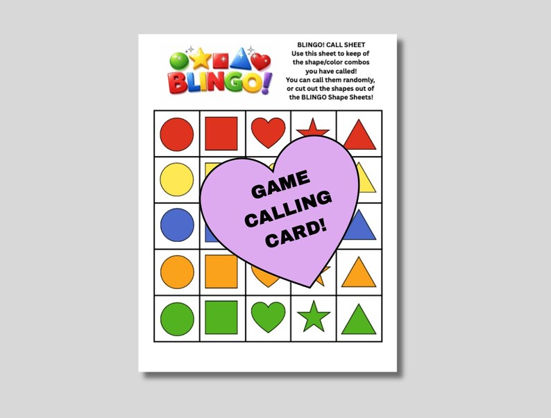 Accessible Bingo Game for Adults With Intellectual Disabilities