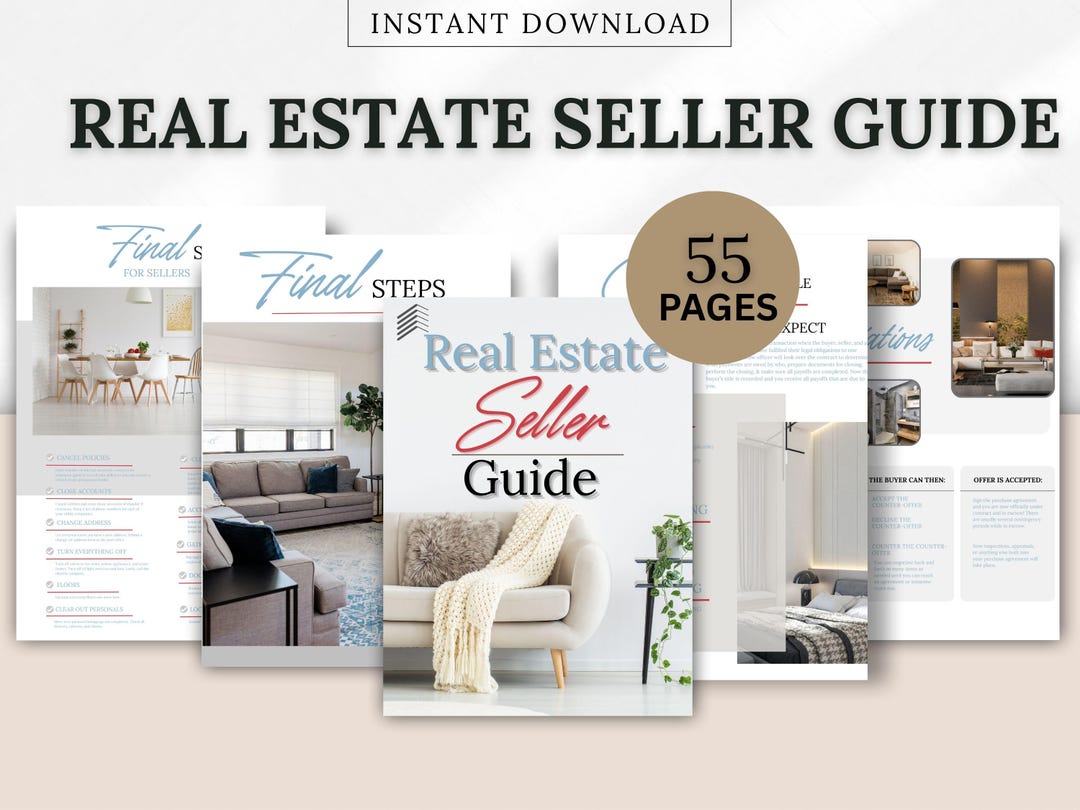Real Estate Guide for Beginners | Home Buying & Investing Guide ...