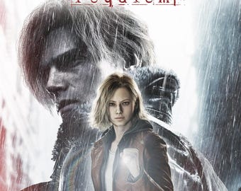 Resident Evil Requiem Steam Offene (PC / Steam)