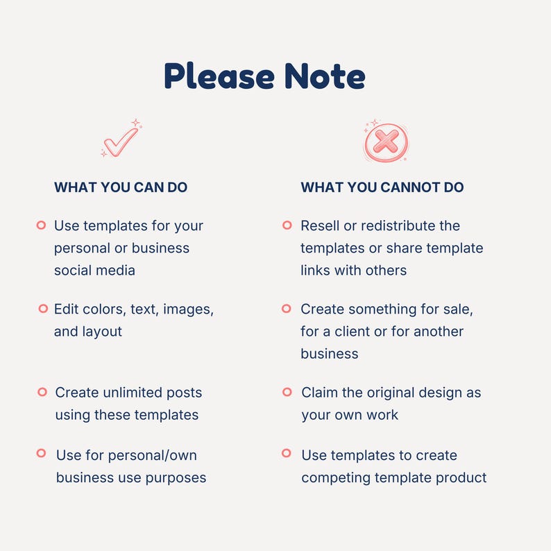 Edgy Grunge Business Branding Kit Canva – Media Press Kit, One Sheets, Email Signatures image 12