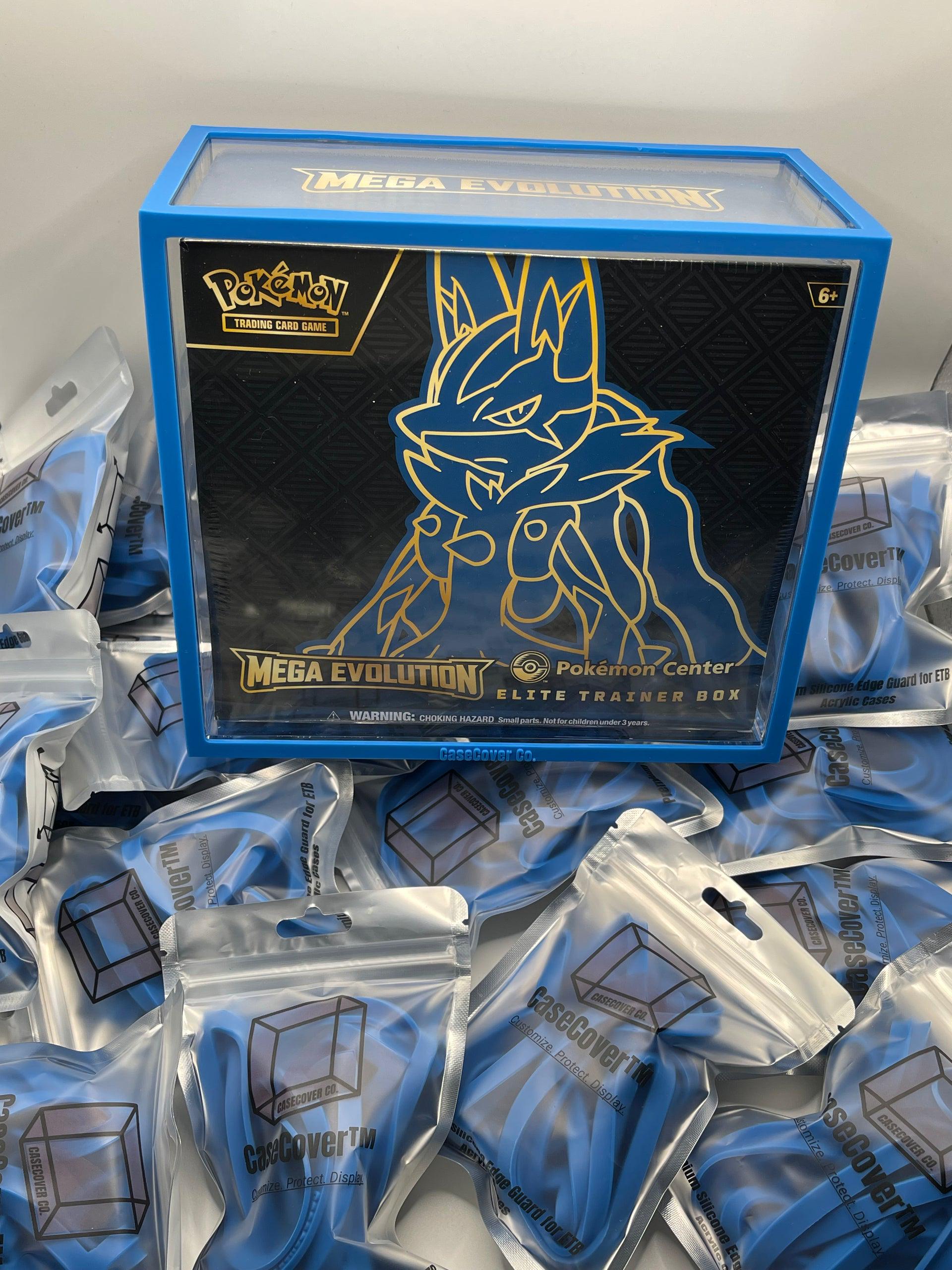 Elite trainer box - Etsy 日本