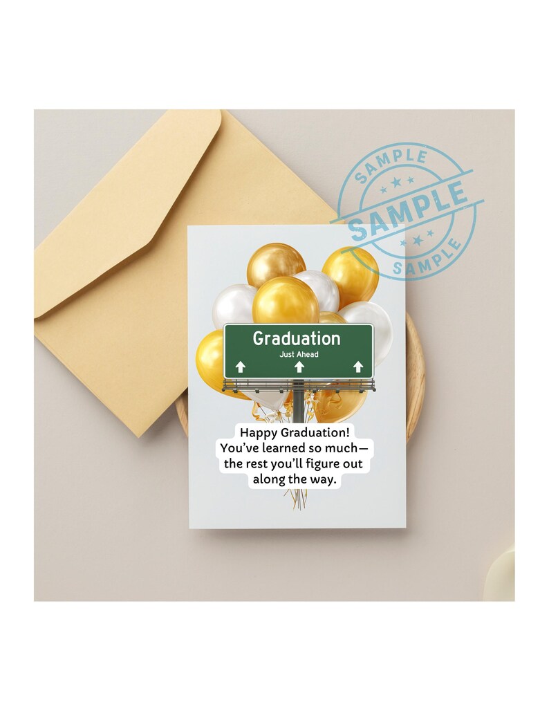 Graduation Card Sentiments Bundle, Quotes, Messages Blessings (digital ...