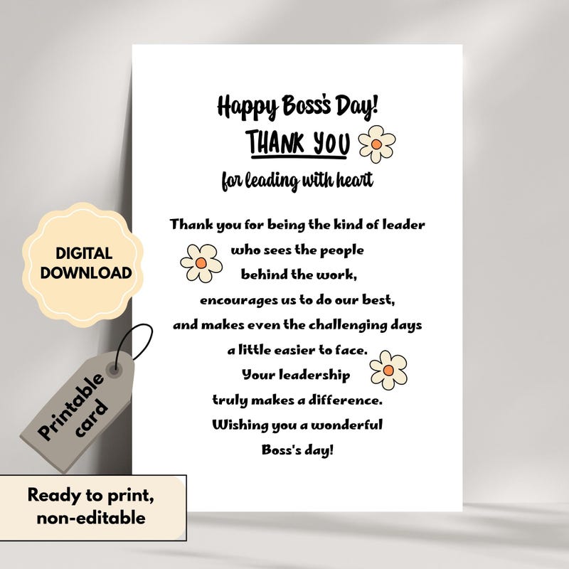 Printable Custom Note Cards - Etsy