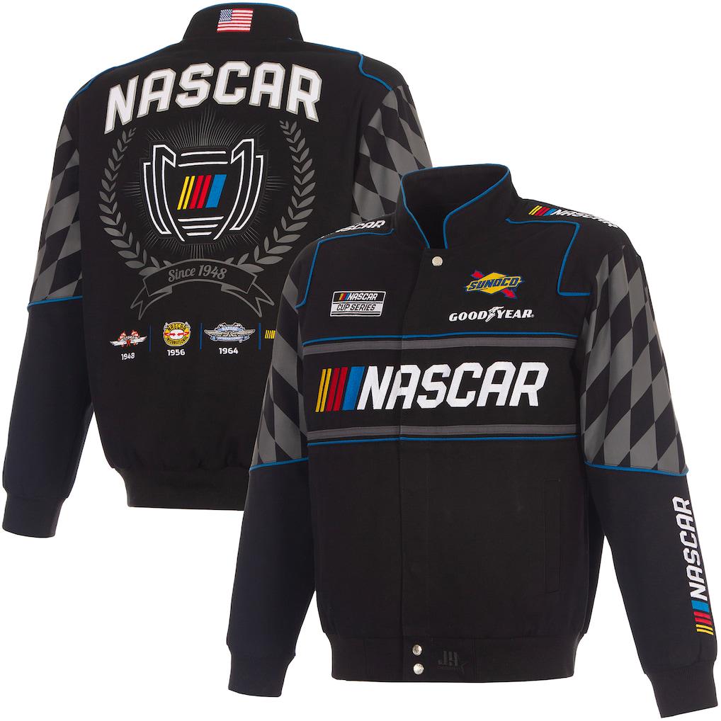 Nascar jacket - Etsy 日本