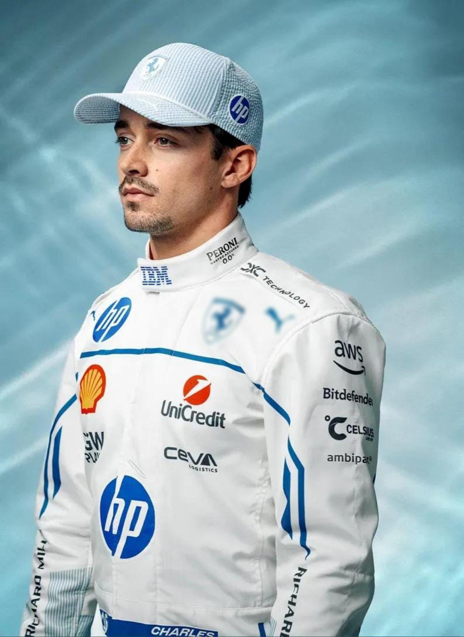 Formula Racing Jacket Outfit F1 Racing Suit Jacket | Formula 1 Driver Outfit | Motorsport Streetwear ...