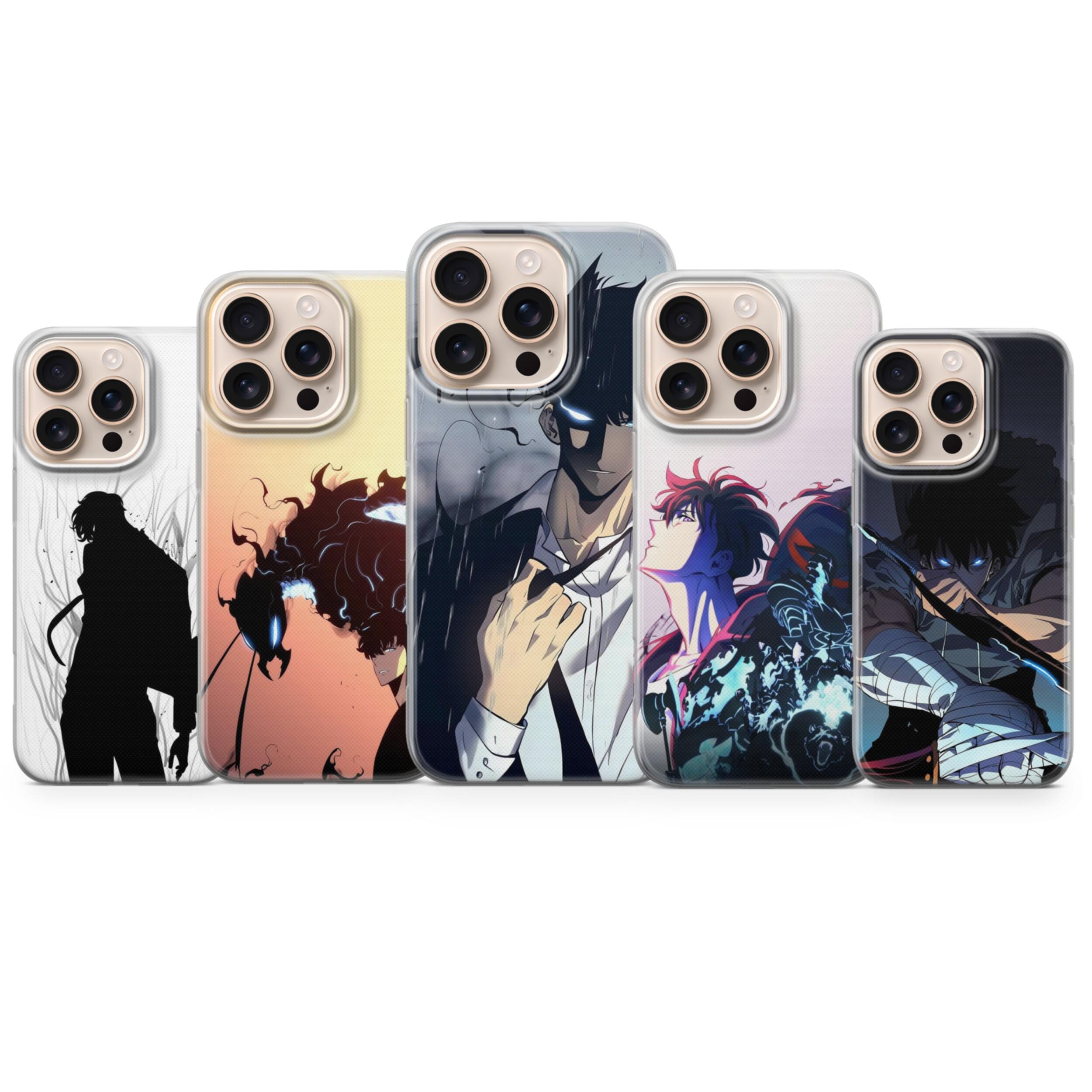 Jin phone case - Etsy 日本