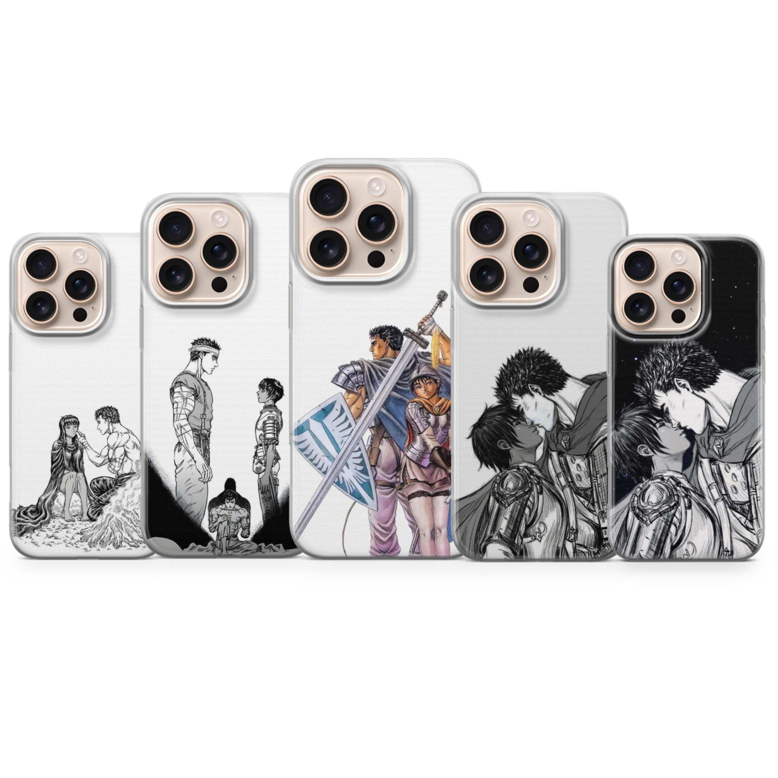 Berserk case - Etsy 日本