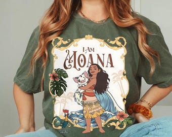Disney Princess Moana Retro digital, Disney Princess Ariel PNG, Disney Rapunzel Tiana PNG, Magic Kingdom Park, Disney Princess PNG