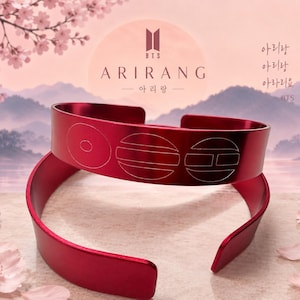 Bts Rings - Etsy