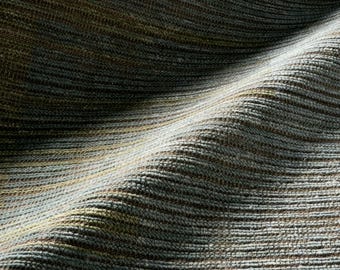 Tapete Kiesha de lã feito à mão, tapete abstrato com blocos de cores, decoração moderna e neutra para casa.