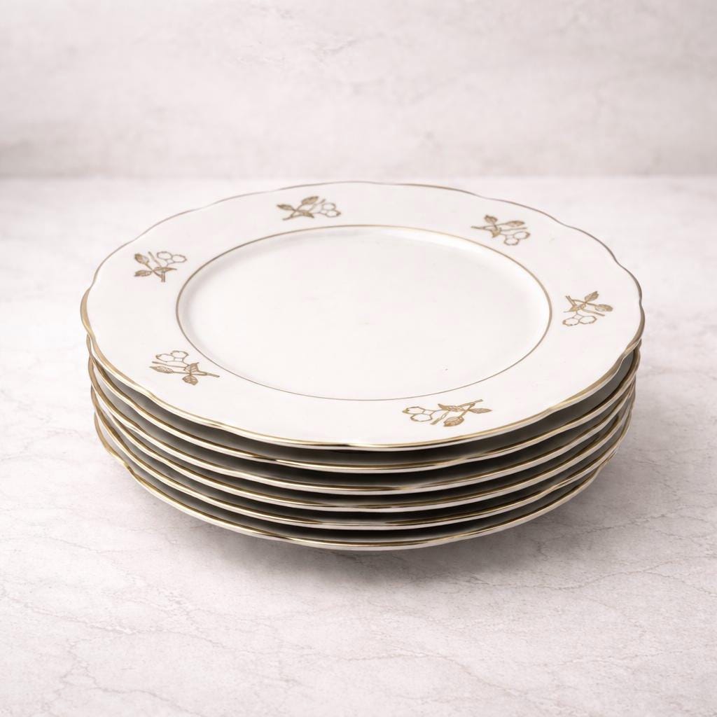 Soviet porcelain - Etsy 日本