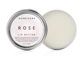 Beurre pour les lèvres rose