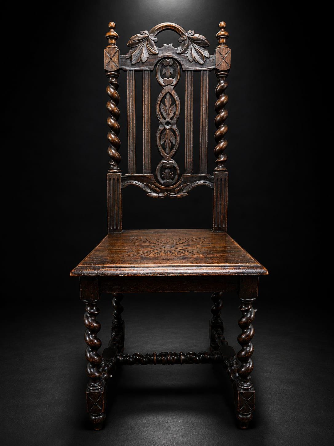アンティーク調 木製装飾チェア 17th century antique chairs - Etsy 日本