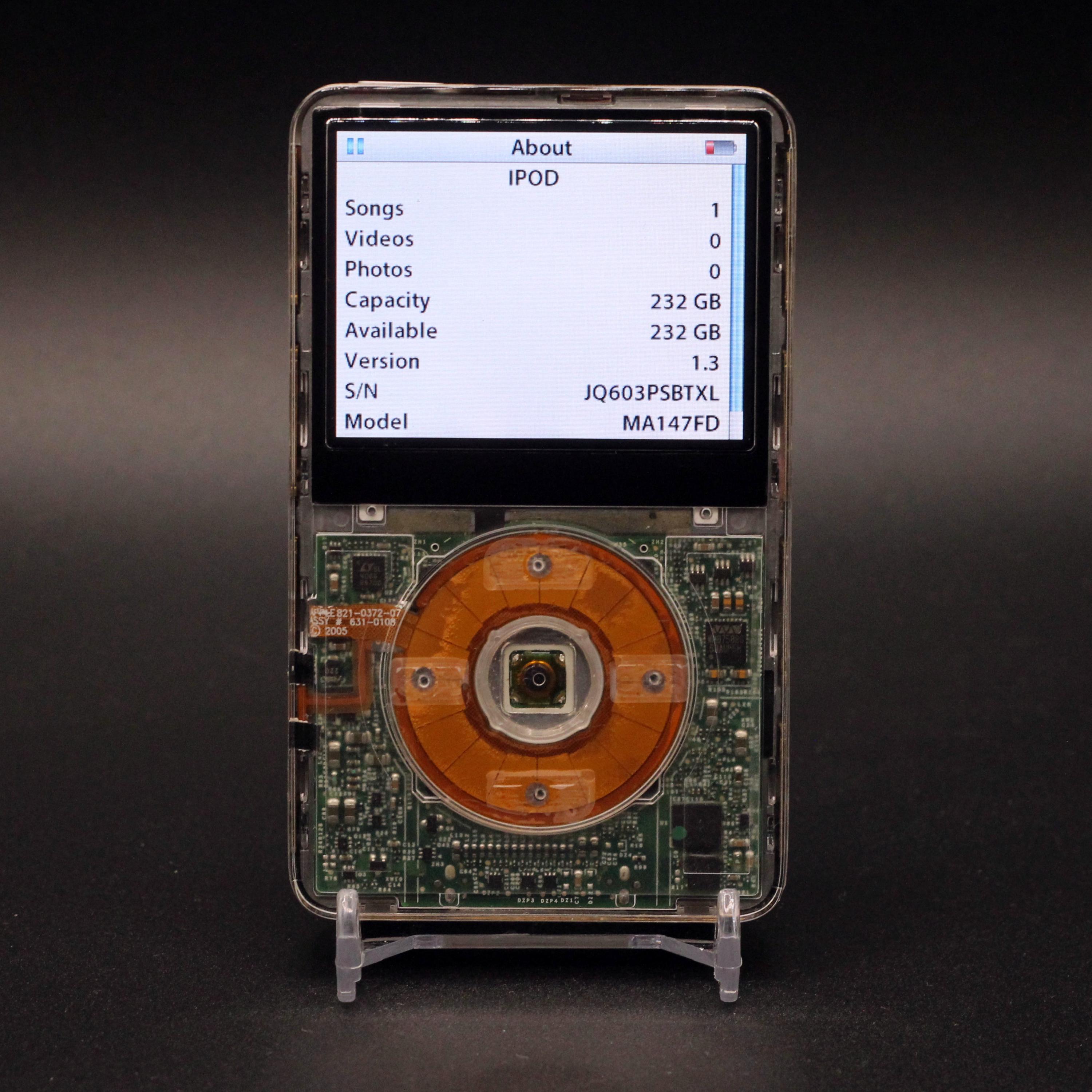 Ipod classic bluetooth - Etsy 日本