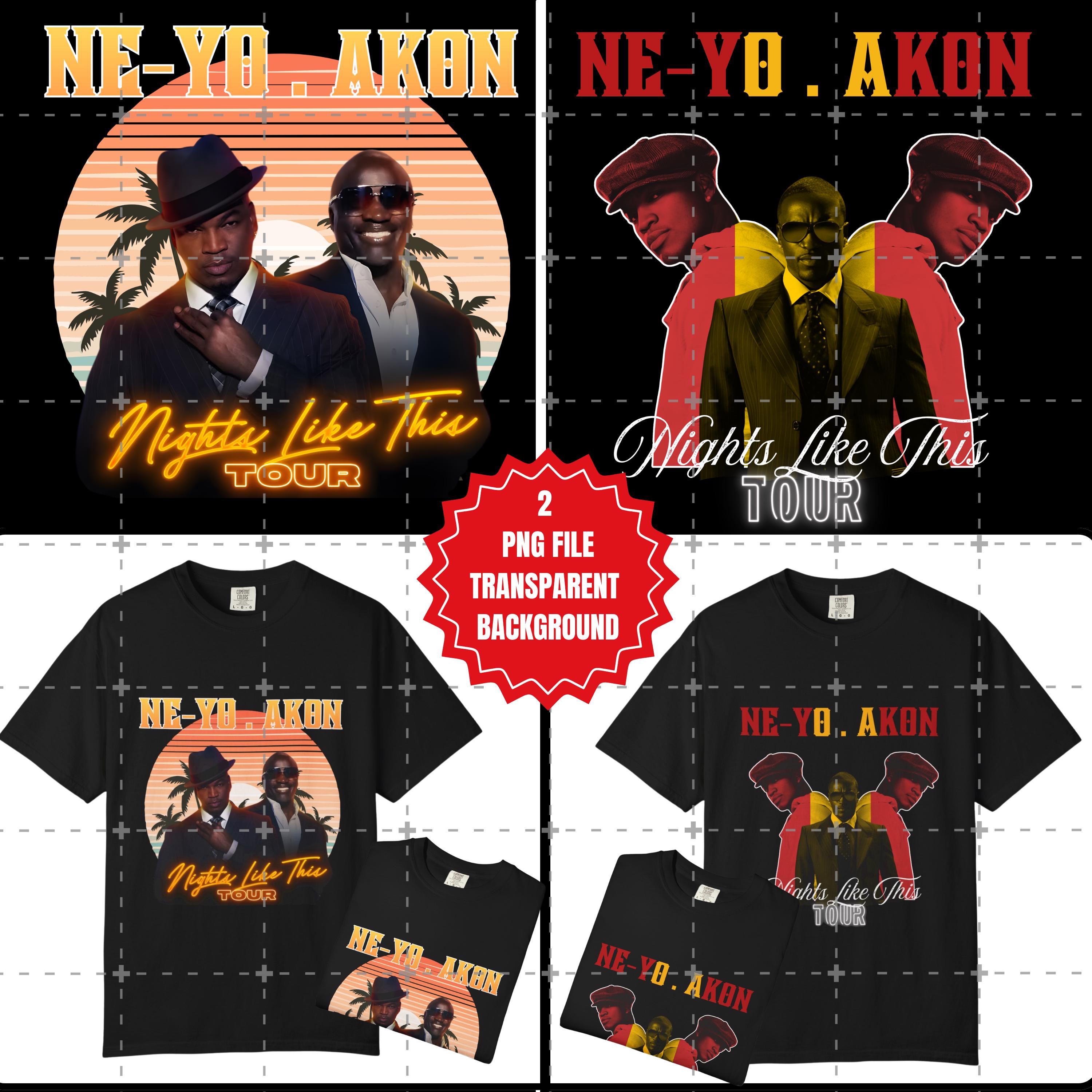 Ne Yo Neyo - Etsy