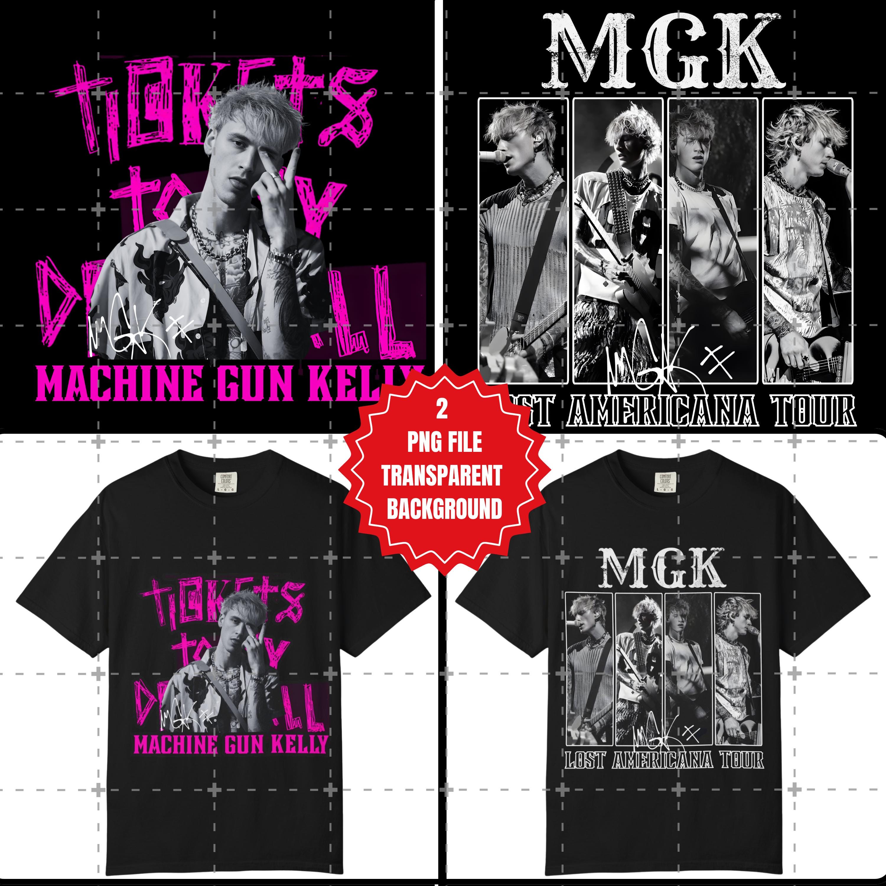 Mgk - Etsy 日本