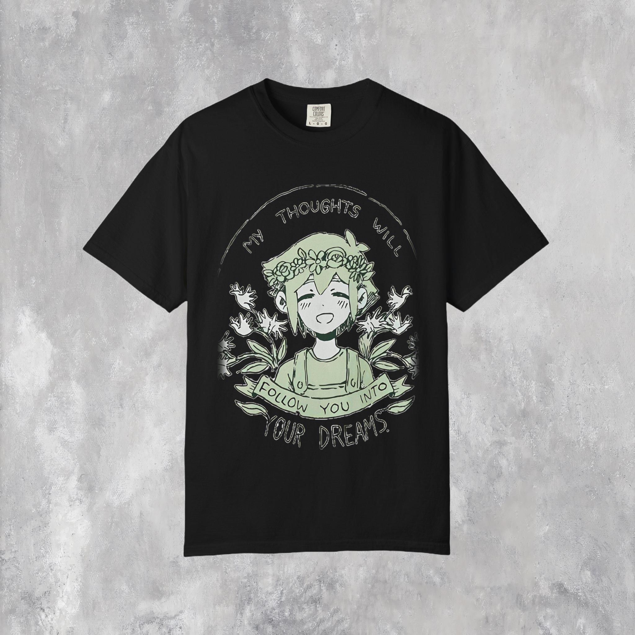 Omori shirt - Etsy 日本