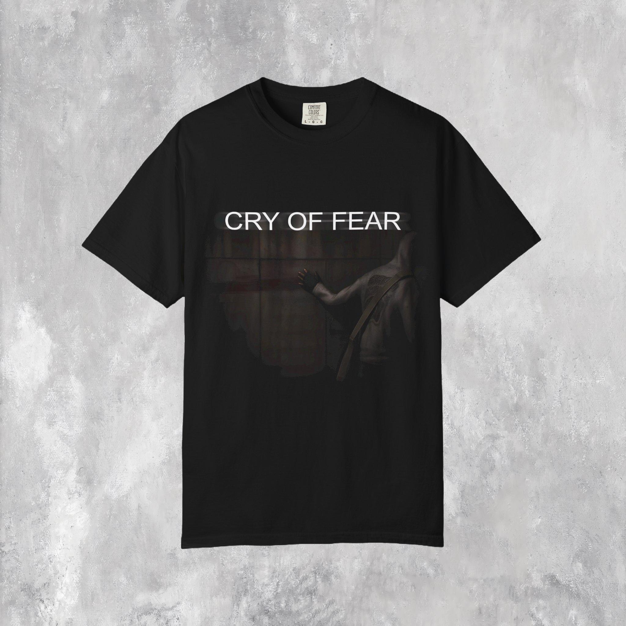 Cry of Fear Merch - Etsy