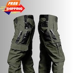 Cargo Pants