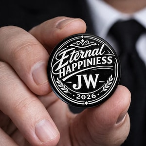 Jw pins - Etsy 日本