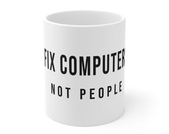 Taza "Progreso, no perfección" / Tipografía de escritura, taza de café motivacional