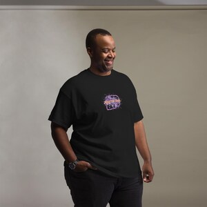 Houston Dash traffic classic tee