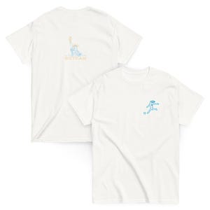 Rose Lavelle Gotham FC liberty NWSL Unisex classic tee