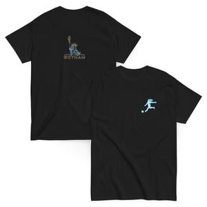 Rose Lavelle Gotham FC liberty NWSL Unisex classic tee