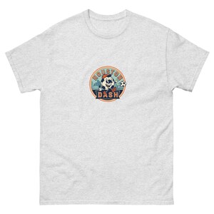 Houston Dash vintage Unisex classic tee