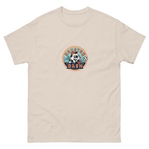 Houston Dash vintage Unisex classic tee