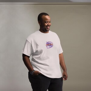 Houston Dash traffic classic tee