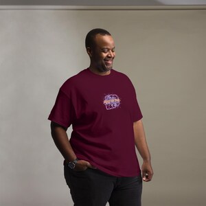 Houston Dash traffic classic tee