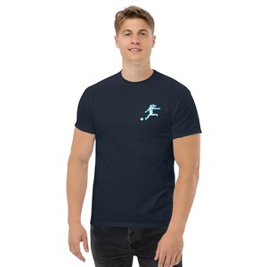 Rose Lavelle Gotham FC liberty NWSL Unisex classic tee