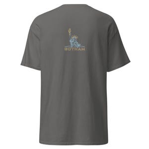 Rose Lavelle Gotham FC liberty NWSL Unisex classic tee