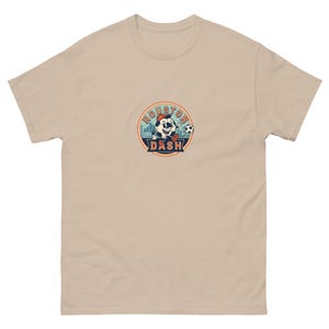 Houston Dash vintage Unisex classic tee