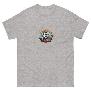 Houston Dash vintage Unisex classic tee