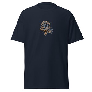 Houston Dash astronaut classic tee