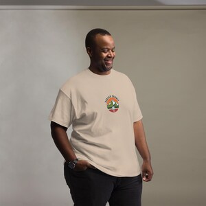 Denver Summit Mountains Unisex classic tee