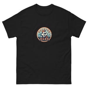 Houston Dash vintage Unisex classic tee