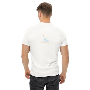 Rose Lavelle Gotham FC liberty NWSL Unisex classic tee