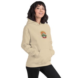 Denver Summit FC Unisex Hoodie