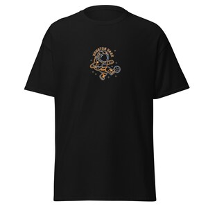 Houston Dash astronaut classic tee