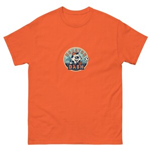 Houston Dash vintage Unisex classic tee