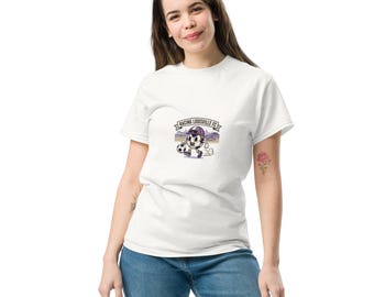 NWSL Racing Louisville FC vintage Unisex classic tee