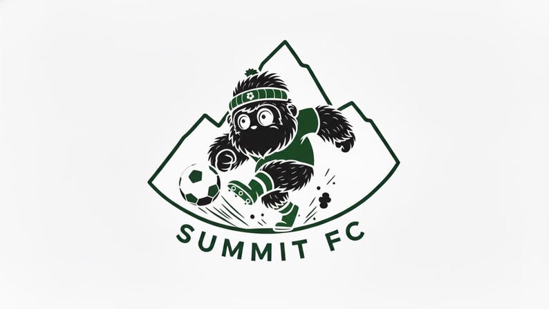 Denver Summit FC NWSL Women's Soccer Paint Crop Hoodie image 8