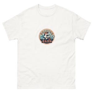 Houston Dash vintage Unisex classic tee