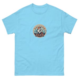 Houston Dash vintage Unisex classic tee