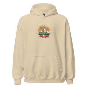 Denver Summit FC Unisex Hoodie