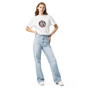 Bay FC landmarks garment-dyed heavyweight t-shirt