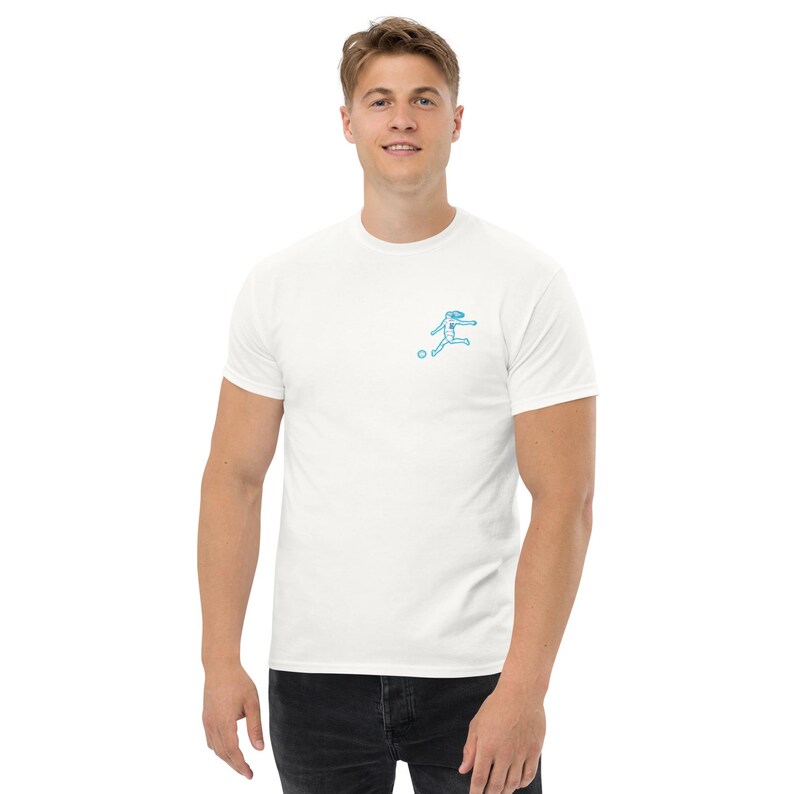 Rose Lavelle Gotham FC liberty NWSL Unisex classic tee